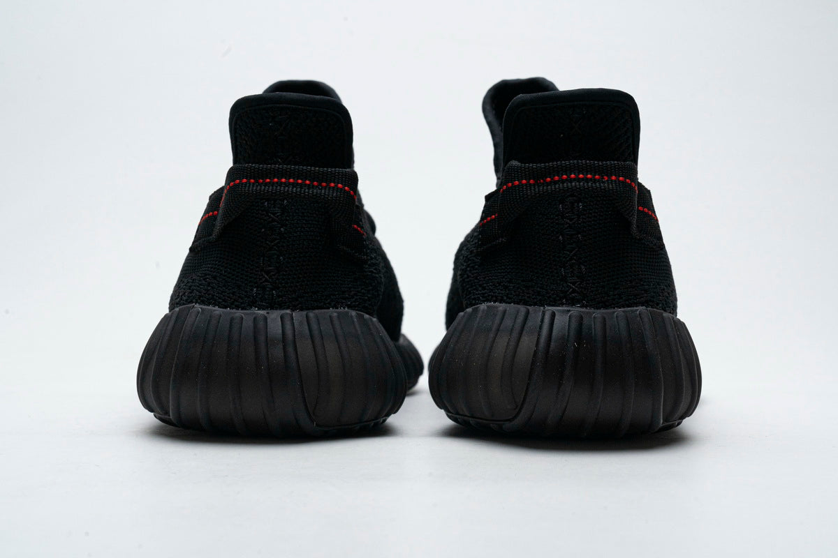 350 V2 “Black/Red”