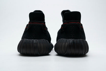 350 V2 “Black/Red”