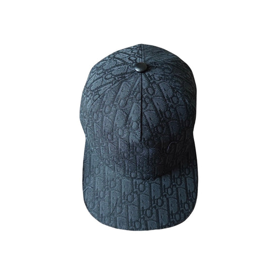 D1or Black Cap - Άμεσα Διαθέσιμο