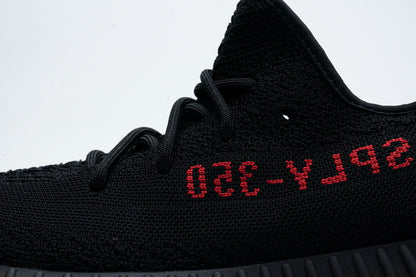 350 V2 “Black/Red”