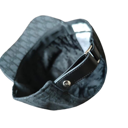 D1or Black Cap - Άμεσα Διαθέσιμο