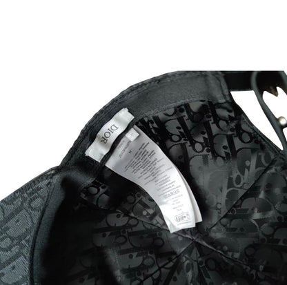 D1or Black Cap - Άμεσα Διαθέσιμο