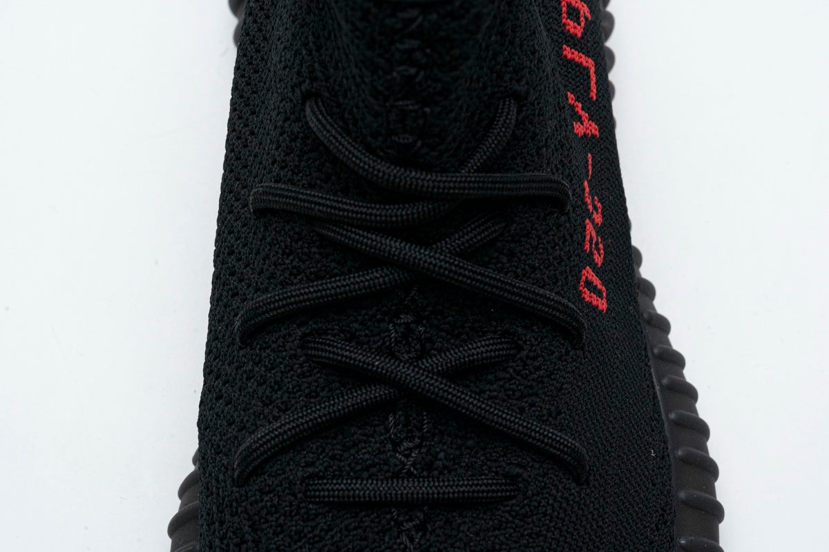 350 V2 “Black/Red”