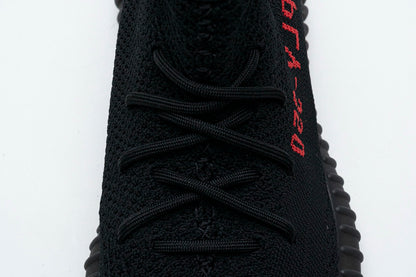 350 V2 “Black/Red”