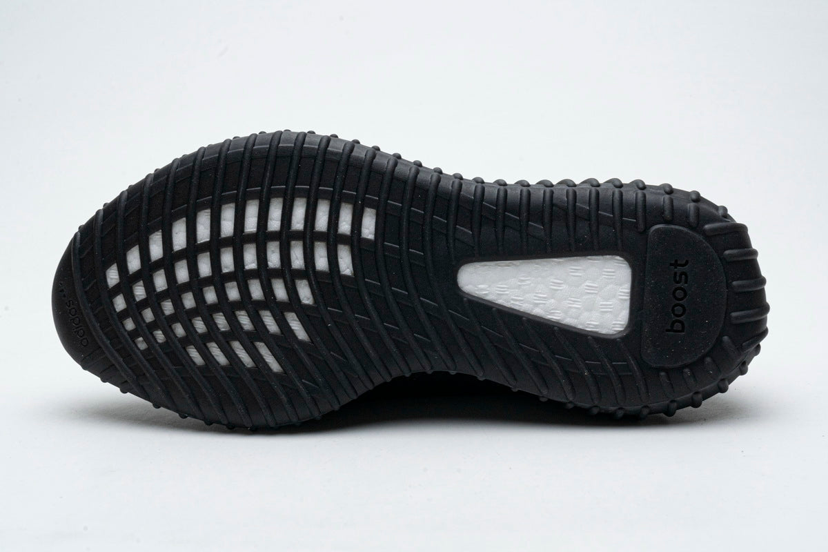 350 V2 “Core Black/Red”