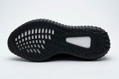 350 V2 “Core Black/Red”