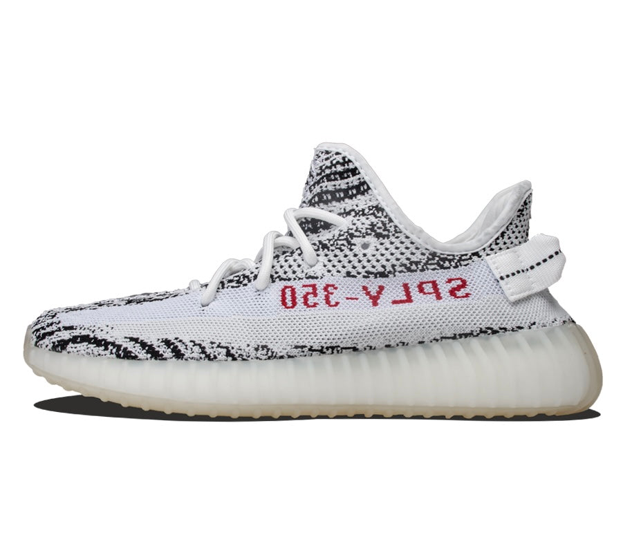 350 V2 “Zebra”