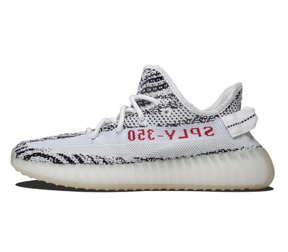 350 V2 “Zebra”