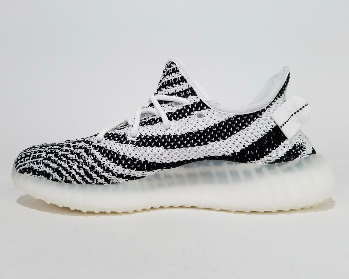 350 V2 “Zebra”