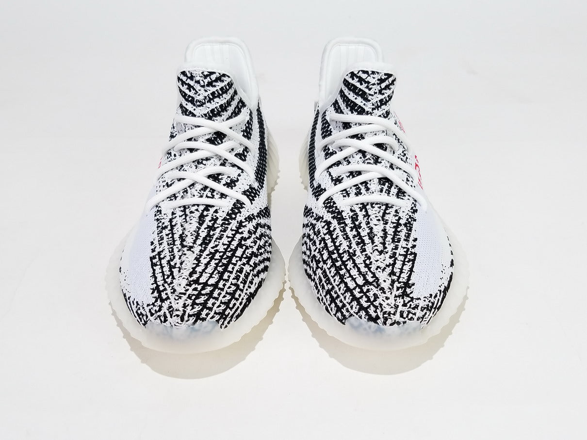 350 V2 “Zebra”