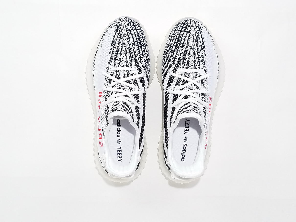 350 V2 “Zebra”
