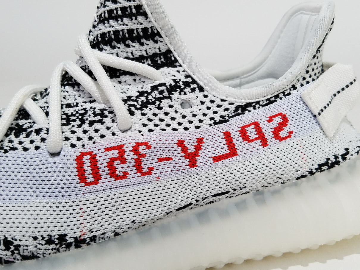 350 V2 “Zebra”