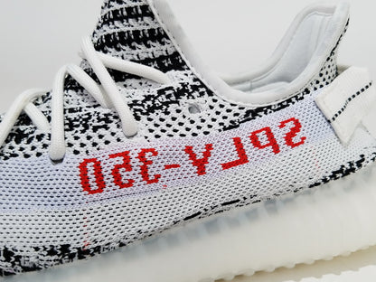 350 V2 “Zebra”
