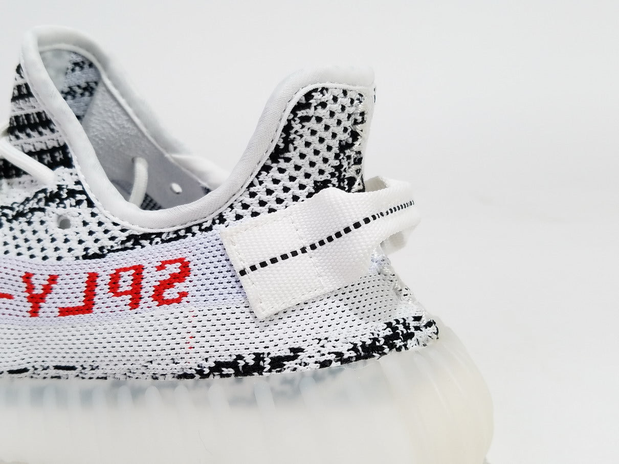 350 V2 “Zebra”