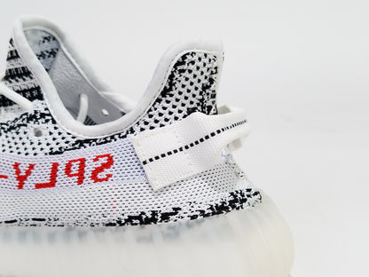 350 V2 “Zebra”