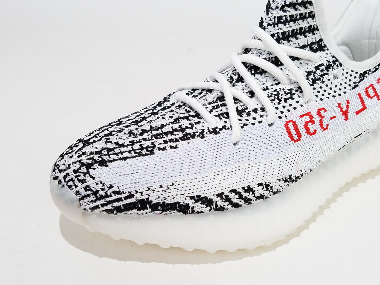 350 V2 “Zebra”