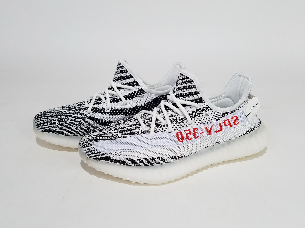 350 V2 “Zebra”