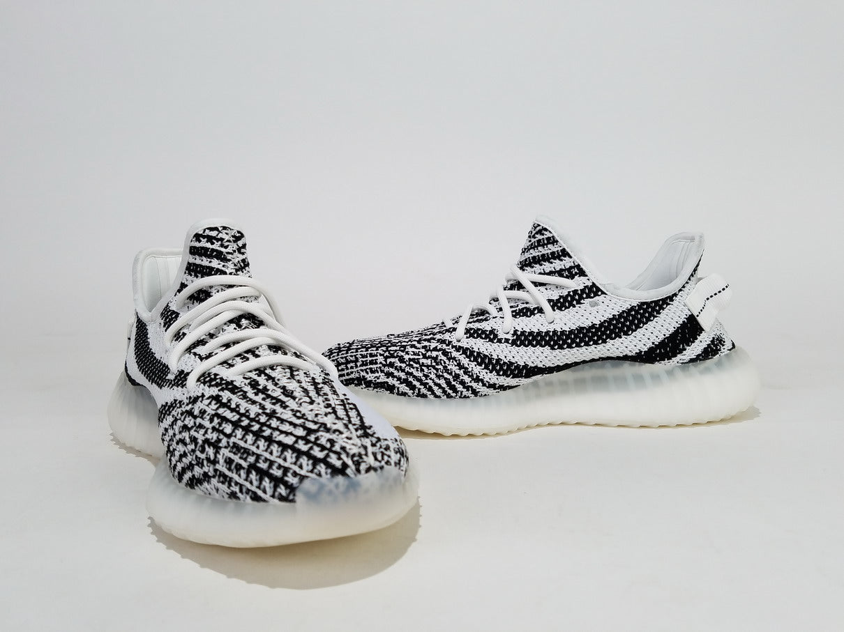 350 V2 “Zebra”