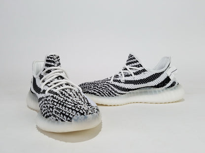 350 V2 “Zebra”