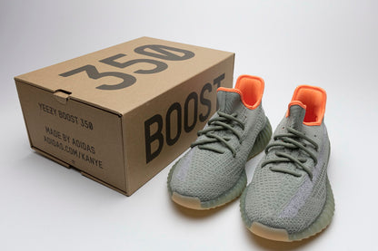 350 V2 “Desert Sage”