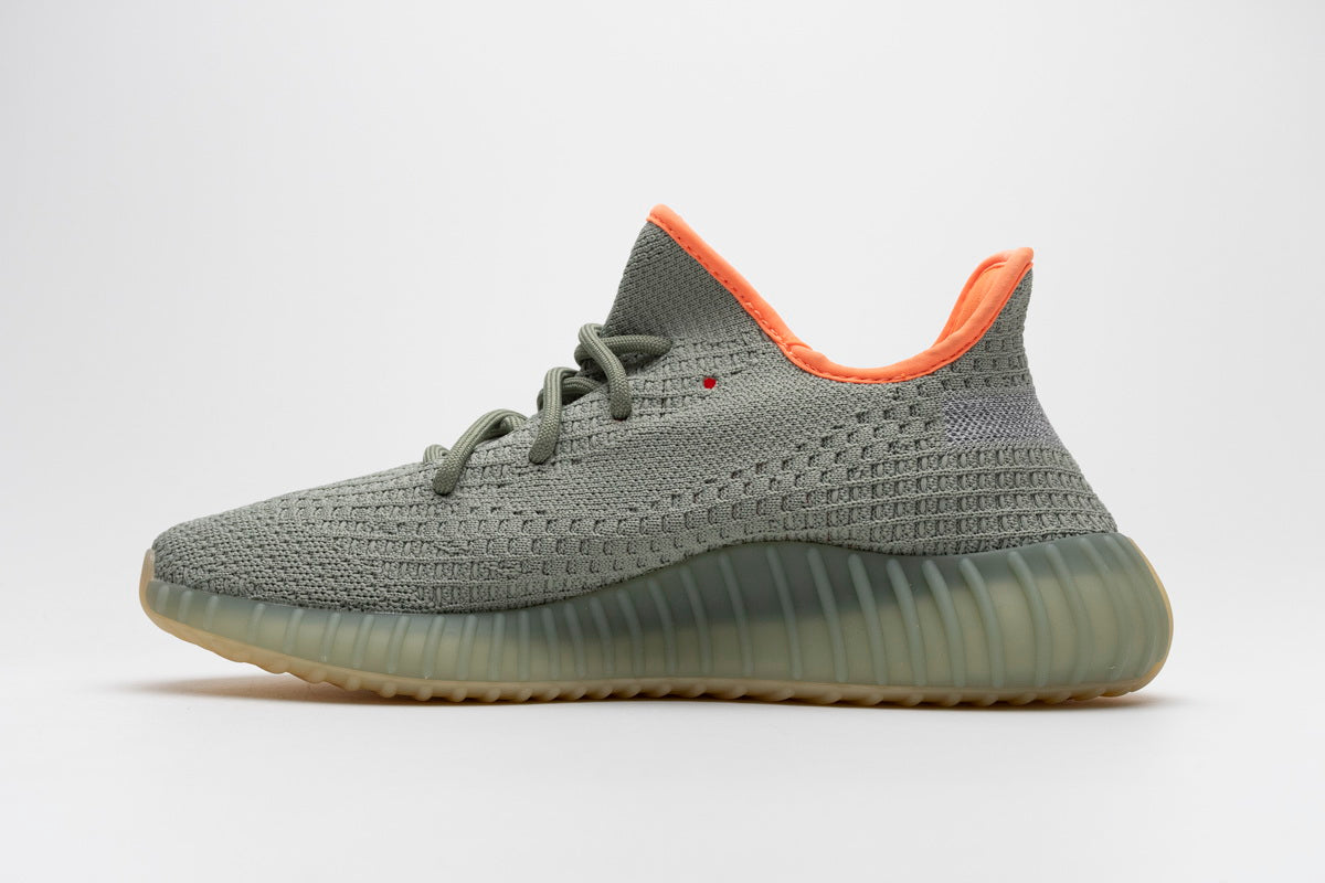 350 V2 “Desert Sage”