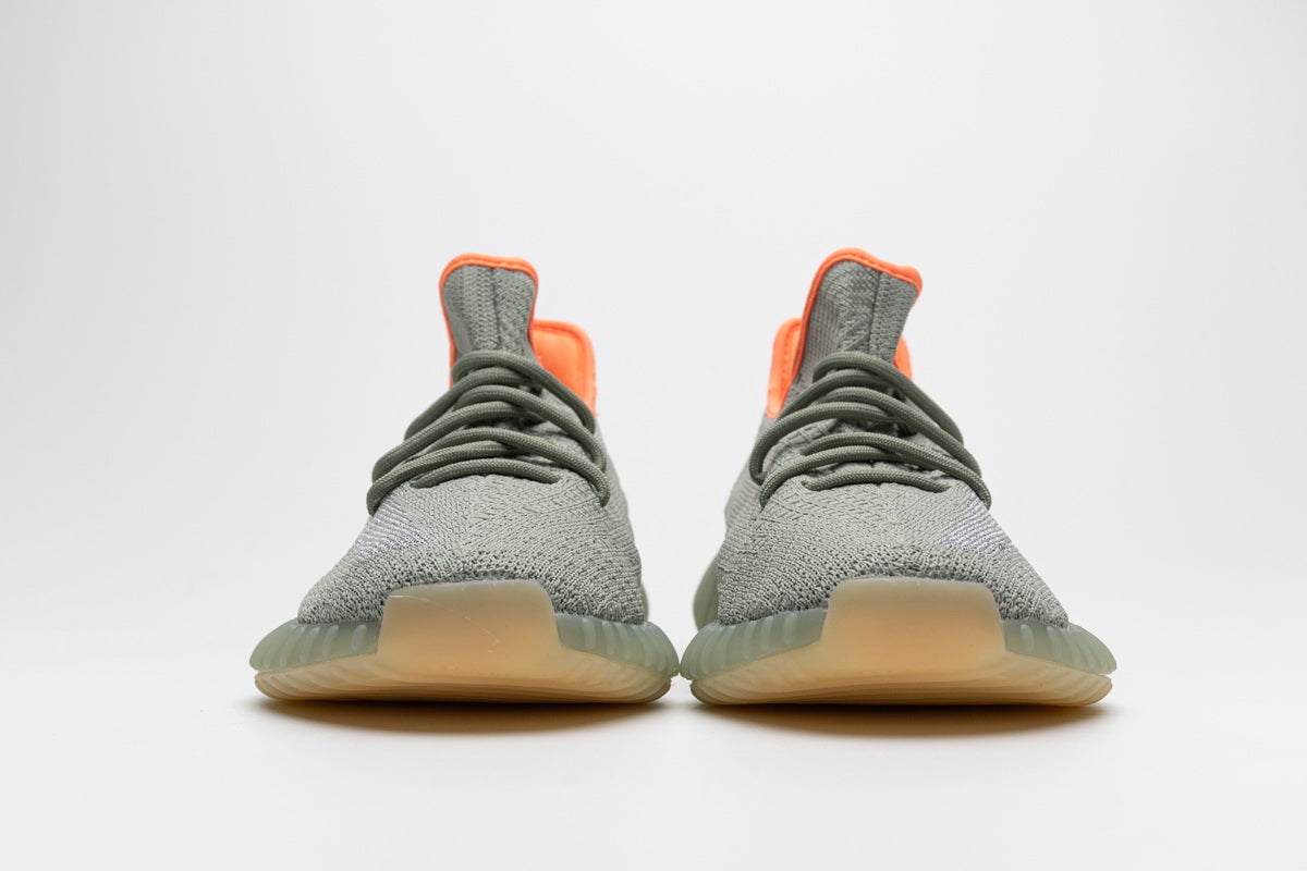 350 V2 “Desert Sage”