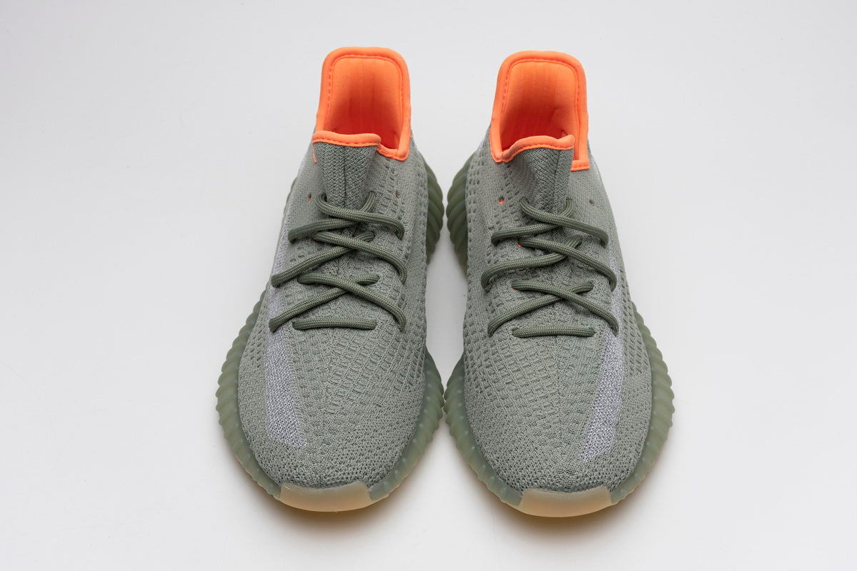 350 V2 “Desert Sage”