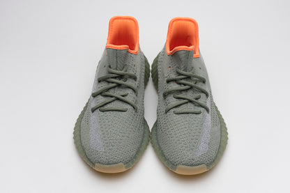 350 V2 “Desert Sage”
