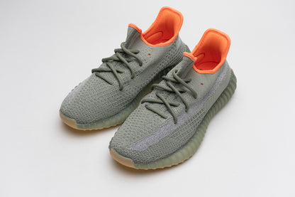 350 V2 “Desert Sage”