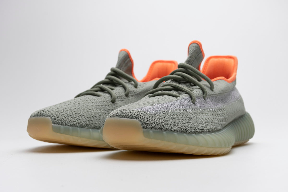 350 V2 “Desert Sage”