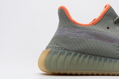 350 V2 “Desert Sage”