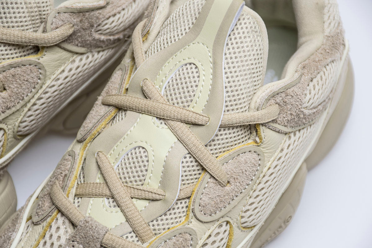 500 “Super Moon Yellow”
