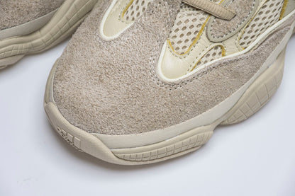 500 “Super Moon Yellow”