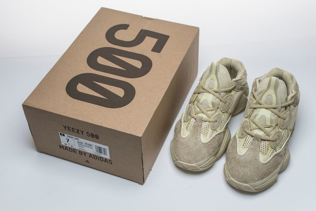 500 “Super Moon Yellow”