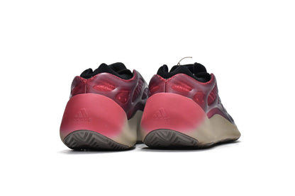 700 V3 “Fade Carbon” UV Sensitive