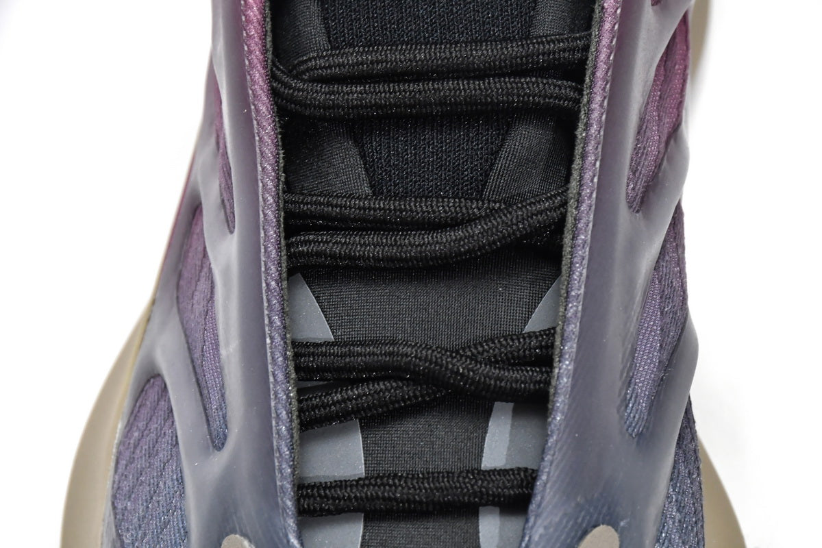 700 V3 “Fade Carbon” UV Sensitive