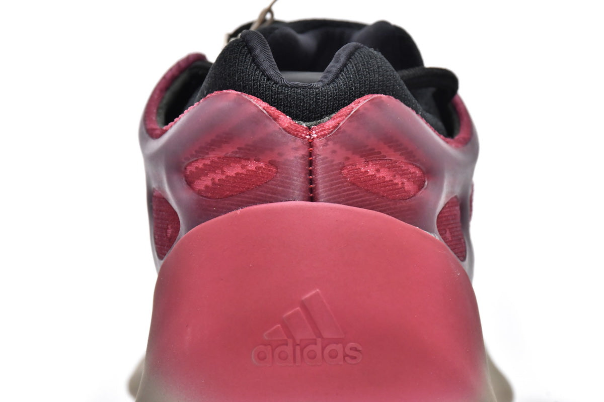 700 V3 “Fade Carbon” UV Sensitive