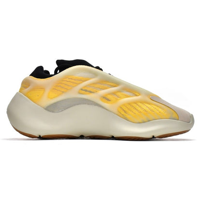 700 V3 “Mono Safflower” UV Sensitive