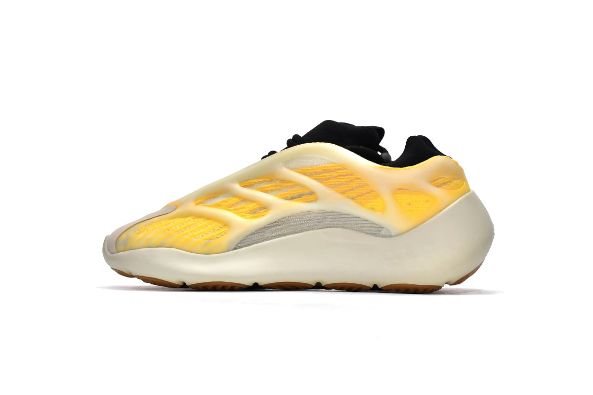 700 V3 “Mono Safflower” UV Sensitive