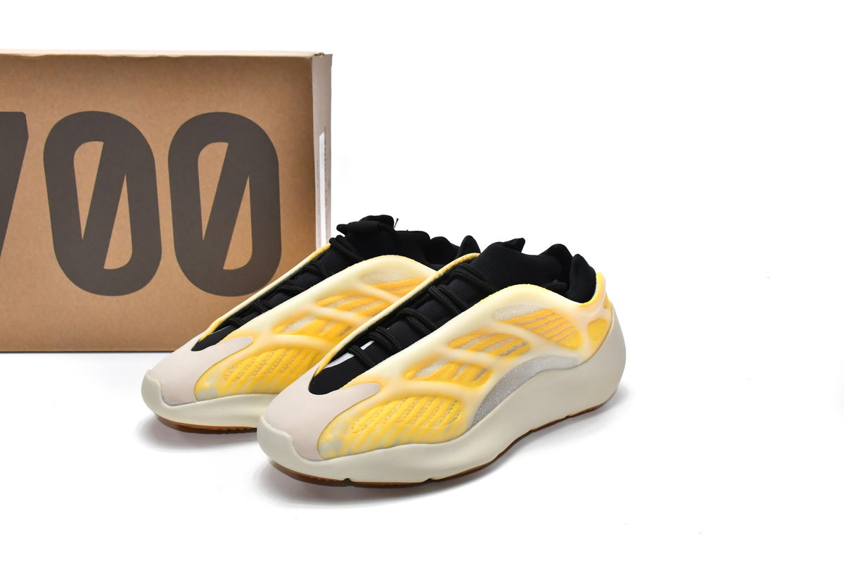 700 V3 “Mono Safflower” UV Sensitive