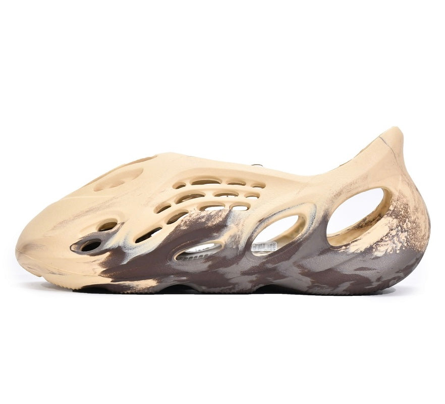 FM Runner “MX Cream Clay”