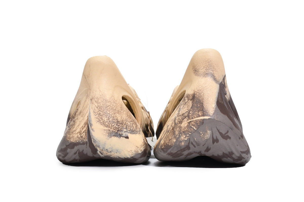 FM Runner “MX Cream Clay”