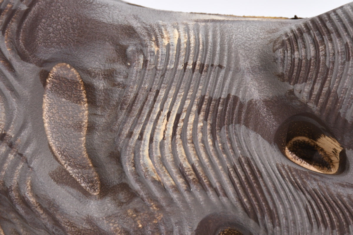 FM Runner “MX Cream Clay”