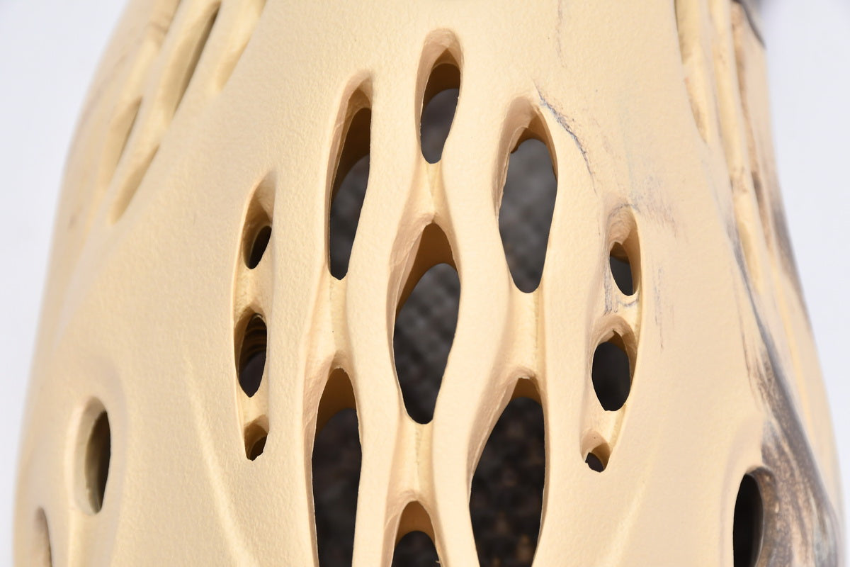 FM Runner “MX Cream Clay”