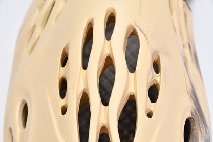 FM Runner “MX Cream Clay”