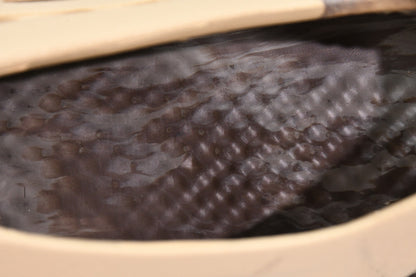 FM Runner “MX Cream Clay”