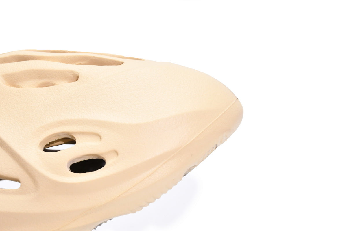 FM Runner “MX Cream Clay”