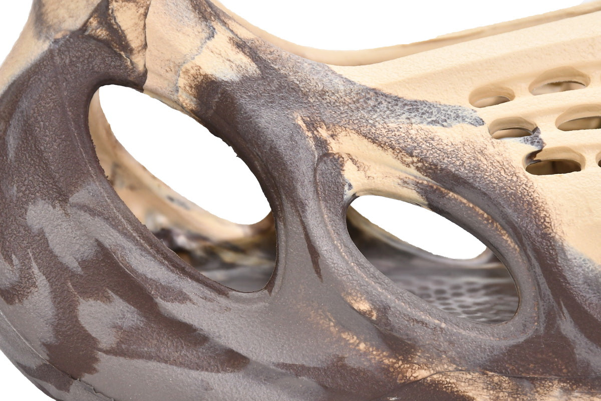 FM Runner “MX Cream Clay”