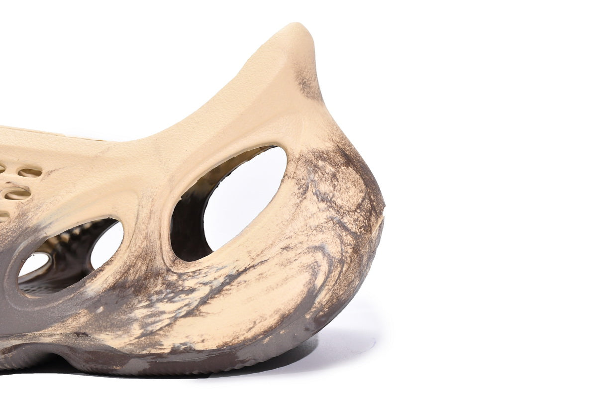 FM Runner “MX Cream Clay”