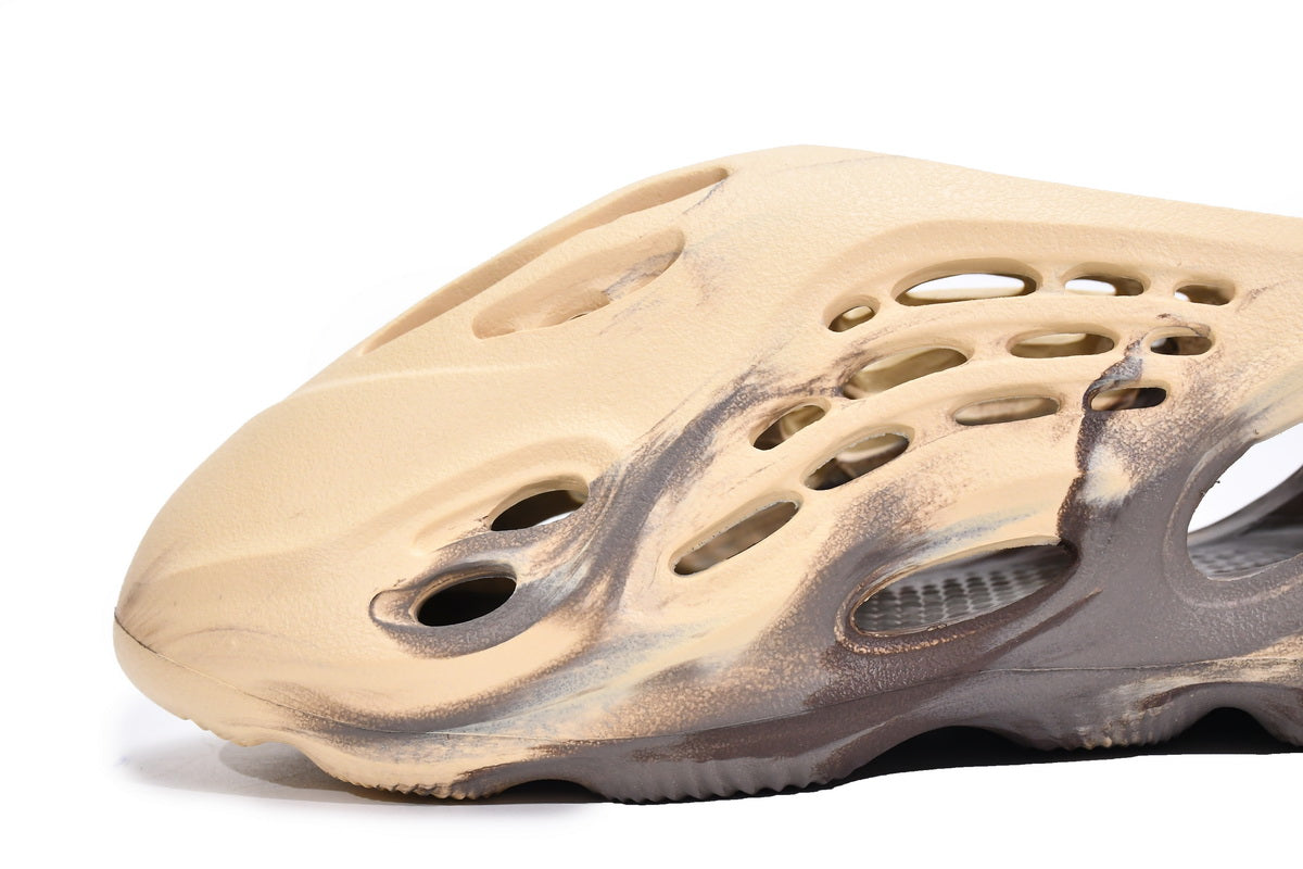 FM Runner “MX Cream Clay”